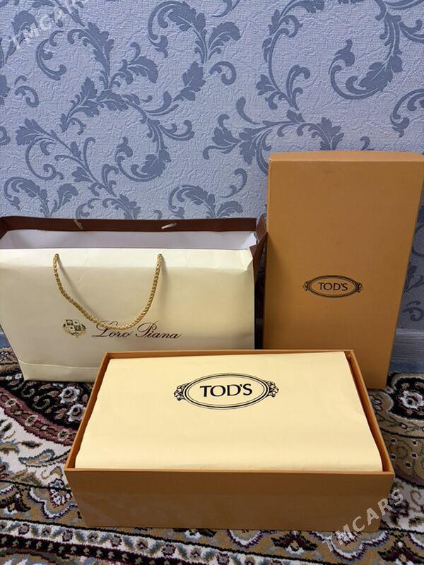 Original Köwüş - Ашхабад - img 2