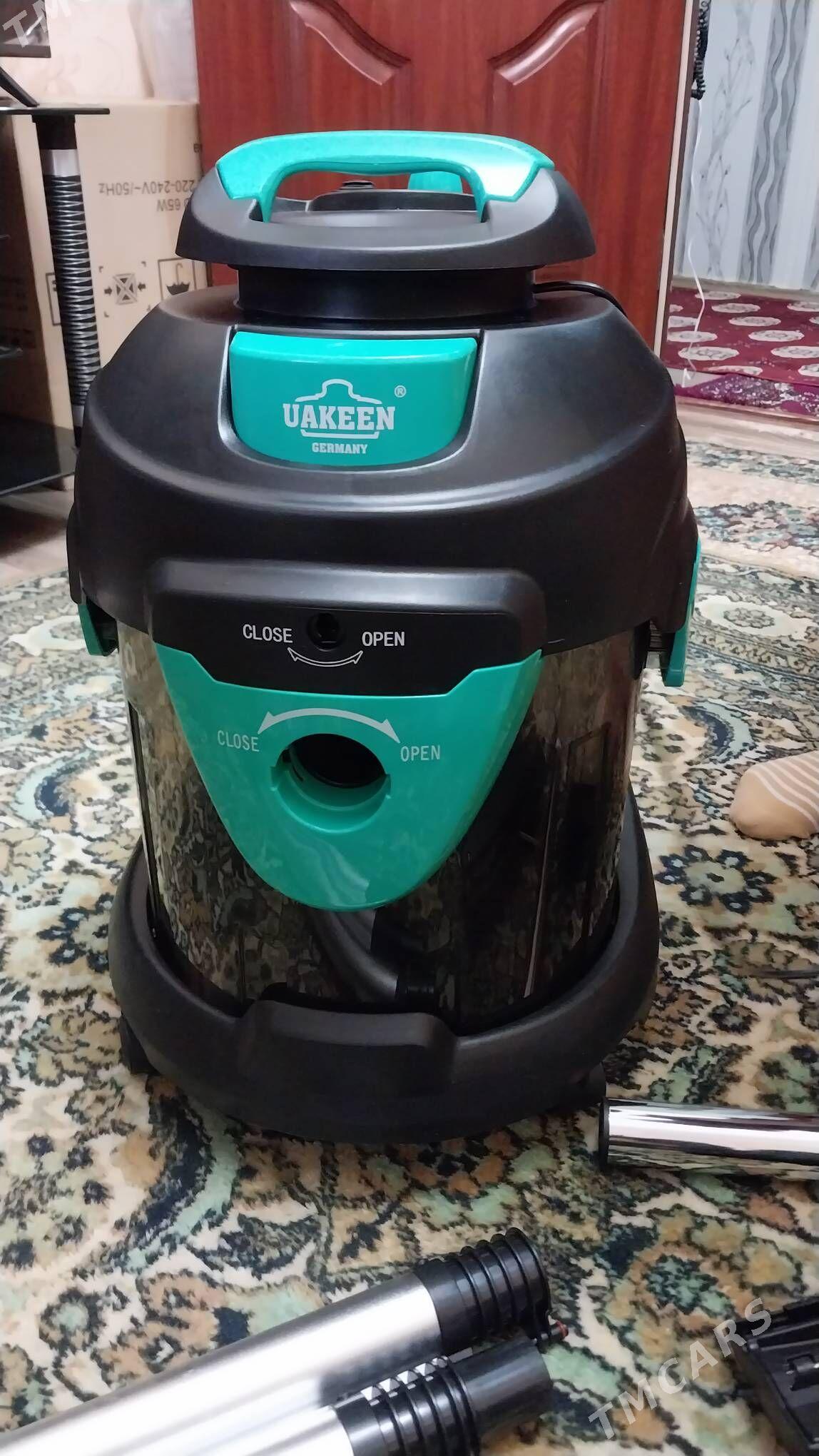 Polisos - Aşgabat - img 2