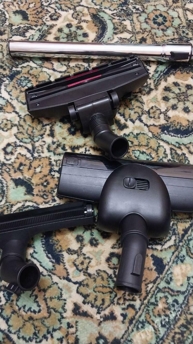 Polisos - Aşgabat - img 4