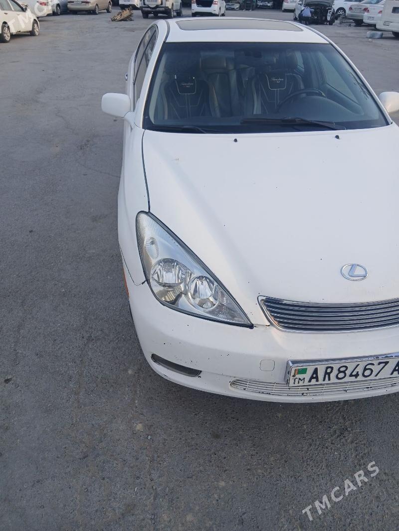 Lexus ES 330 2004 - 165 000 TMT - Aşgabat - img 5
