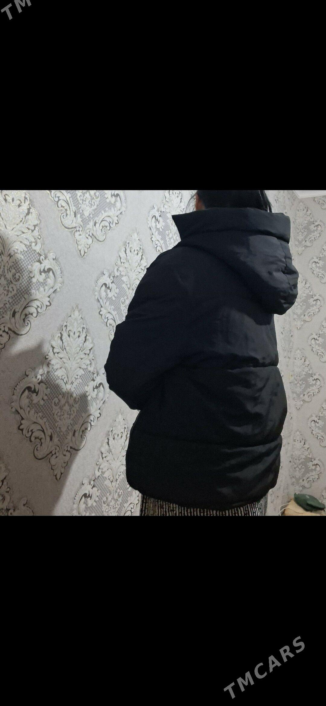 kurtka - Туркменабат - img 1