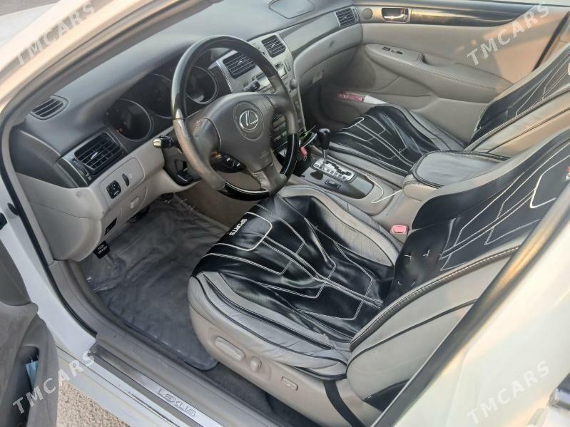 Lexus ES 330 2004 - 165 000 TMT - Aşgabat - img 4