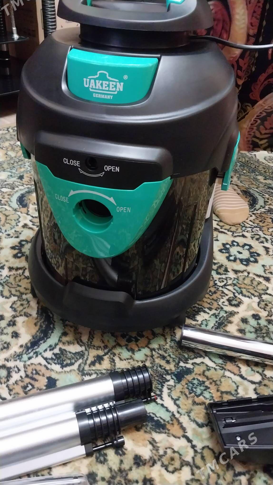 Polisos - Aşgabat - img 3