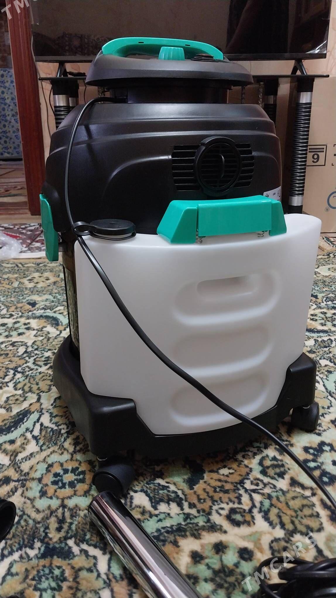 Polisos - Aşgabat - img 1