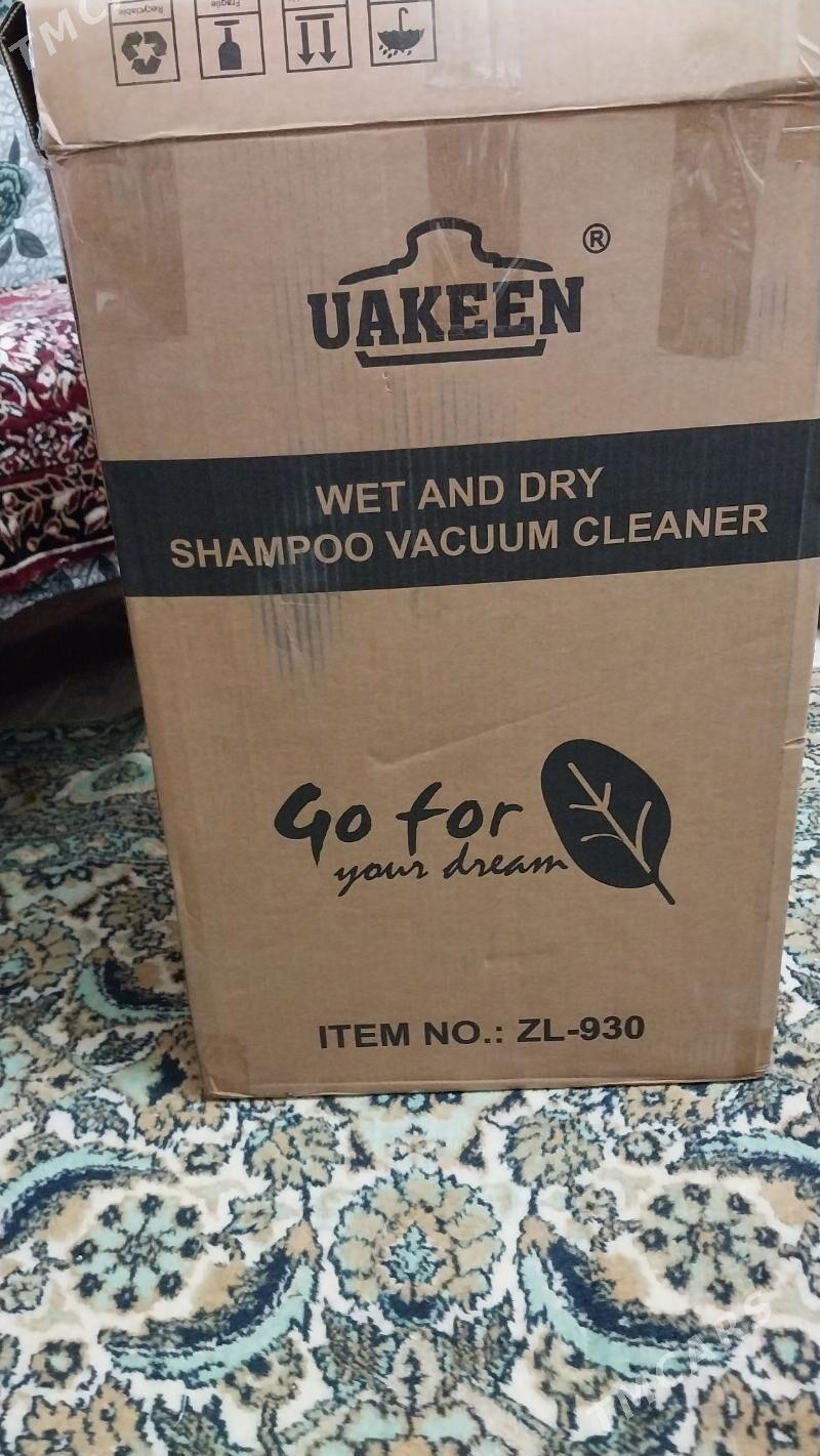 Polisos - Aşgabat - img 7