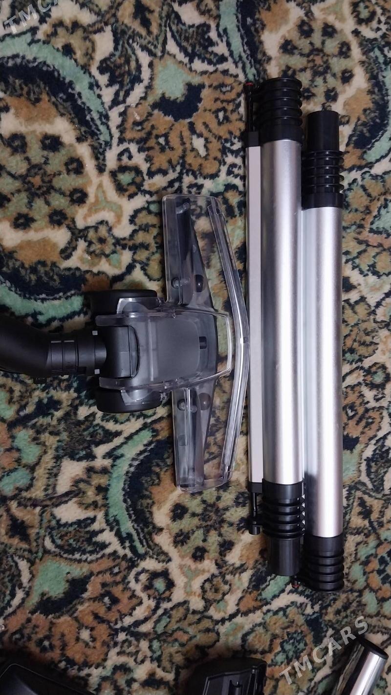 Polisos - Aşgabat - img 5