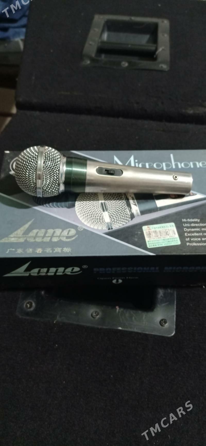 Toy aparat mikrofon - Анев - img 2