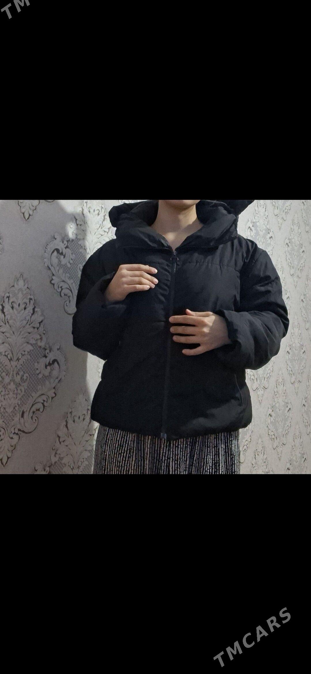 kurtka - Туркменабат - img 2