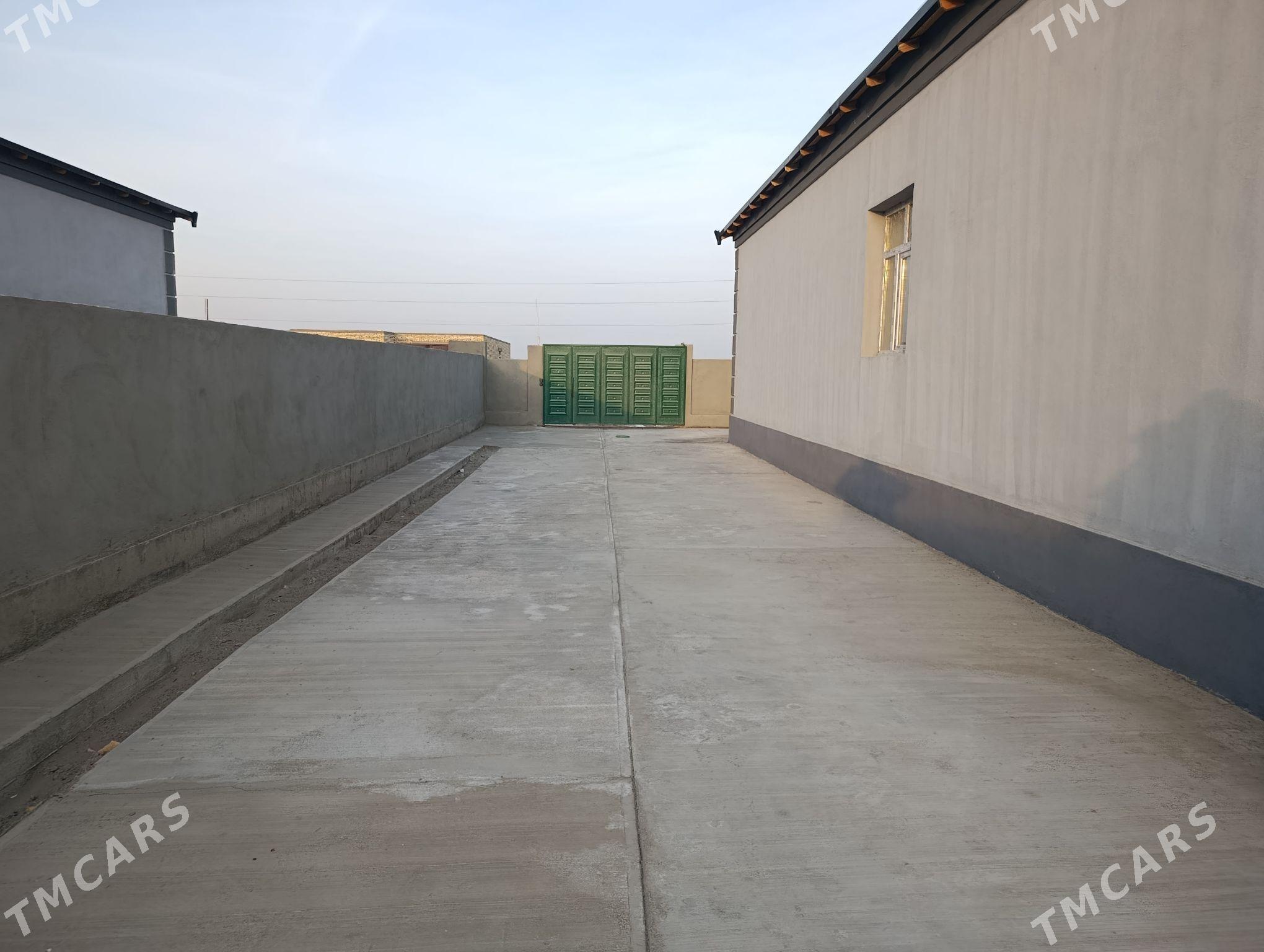 Ипотека - Daşoguz - img 5