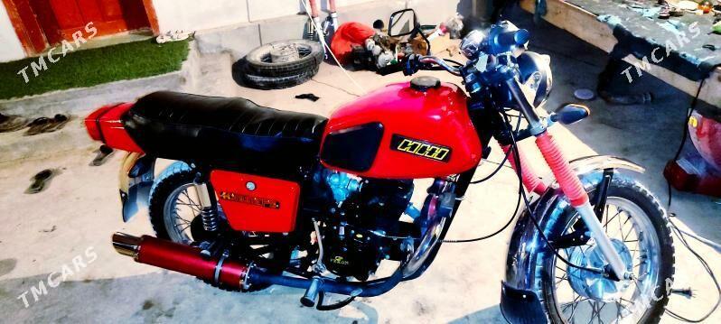 Iž Planeta 5 2000 - 16 000 TMT - Garabekewül - img 2