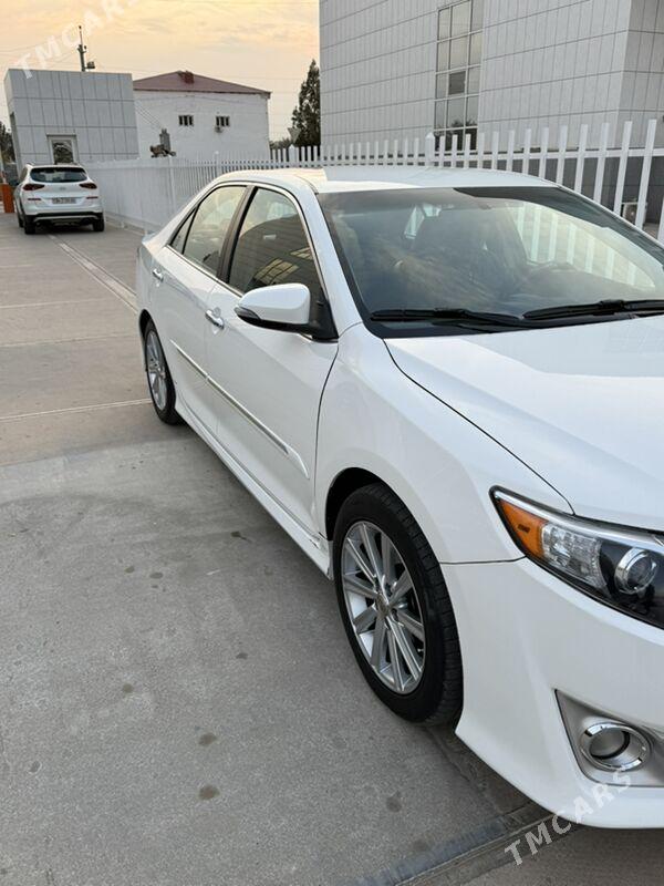 Toyota Camry 2013 - 235 000 TMT - Ашхабад - img 2