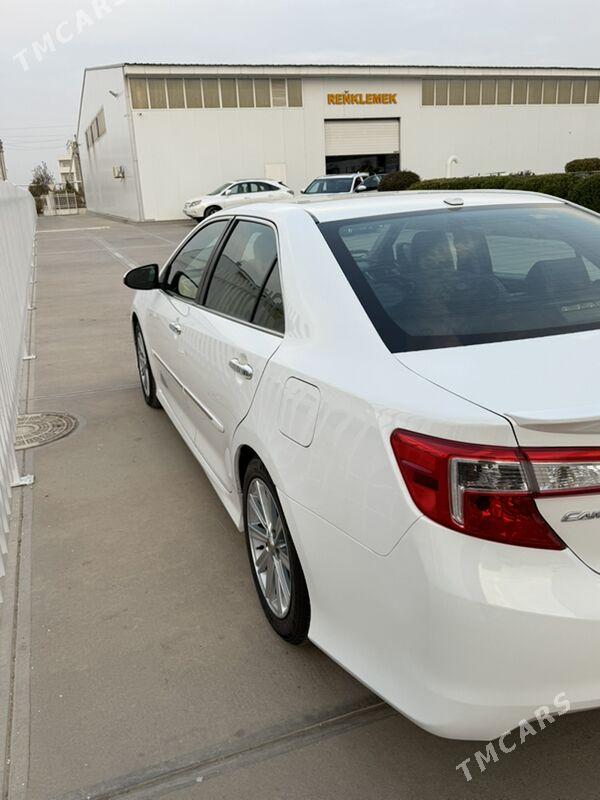Toyota Camry 2013 - 235 000 TMT - Ашхабад - img 4