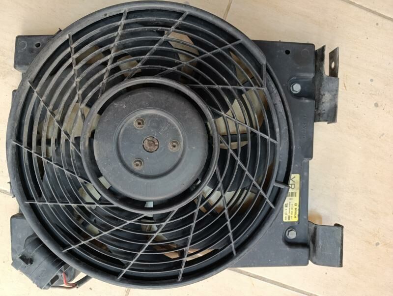 астра ж astra j  wentilyator 530 TMT - Туркменабат - img 2