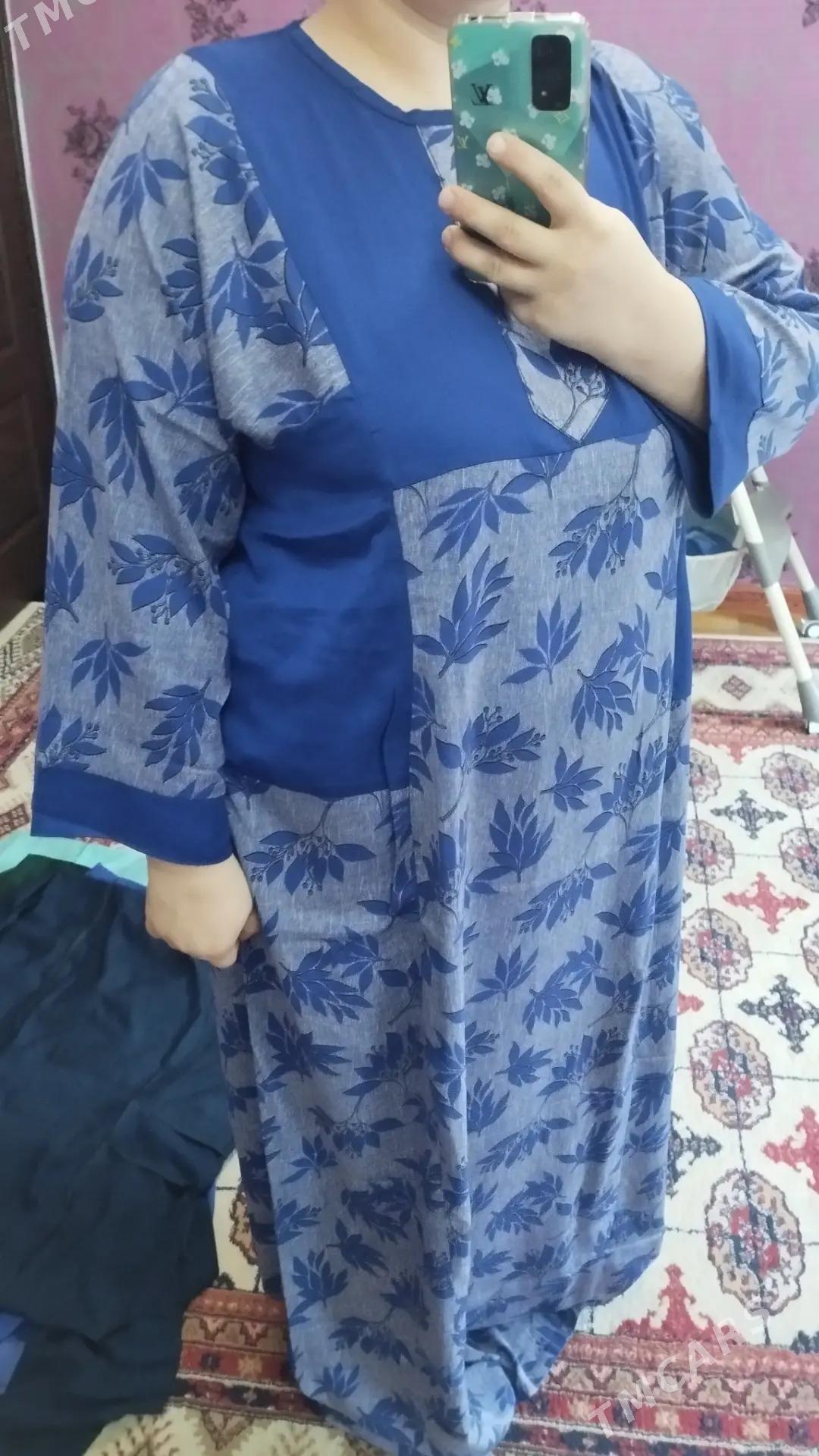 tayar köýnekler - Aşgabat - img 5