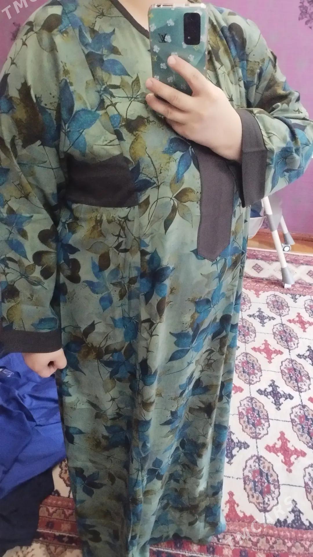 tayar köýnekler - Aşgabat - img 8