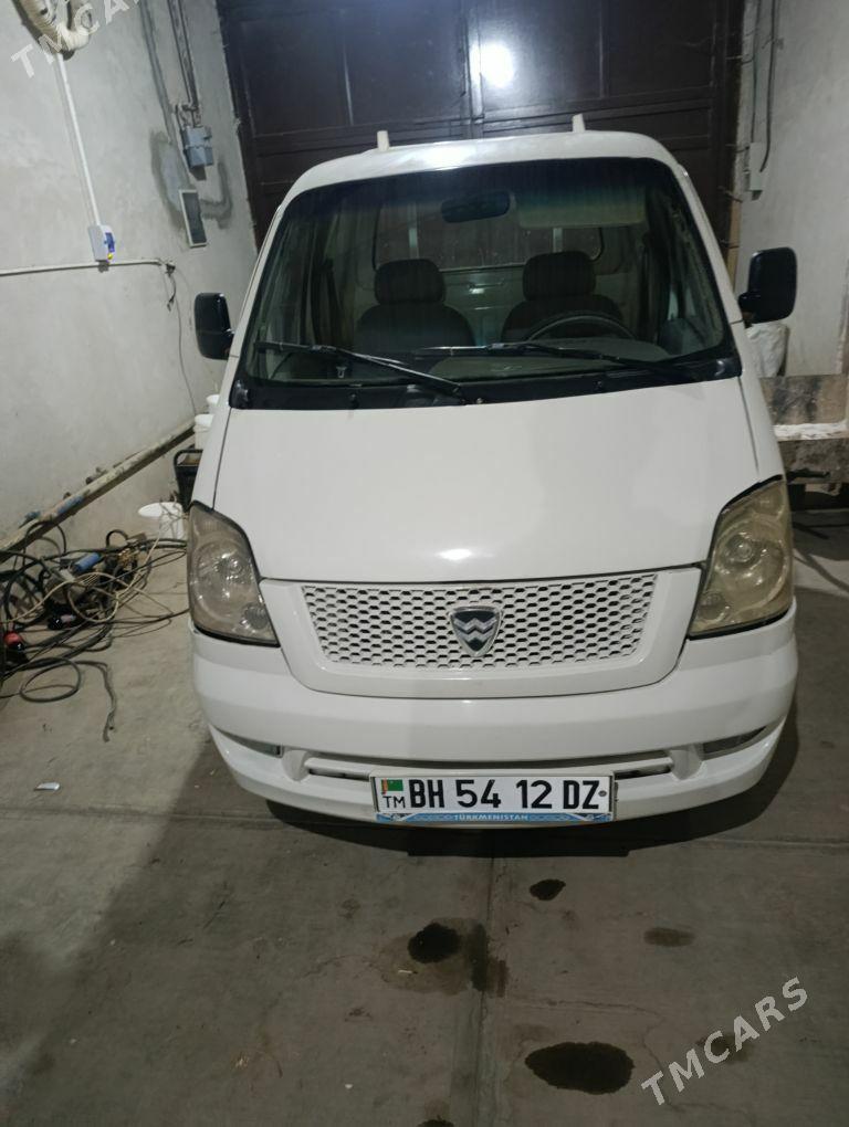 Kia Bongo 2013 - 80 000 TMT - Дашогуз - img 1