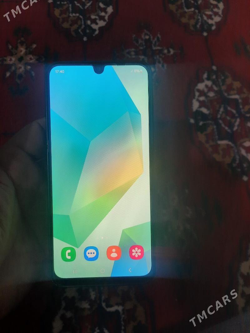 samsun a 16 - Türkmenabat - img 2