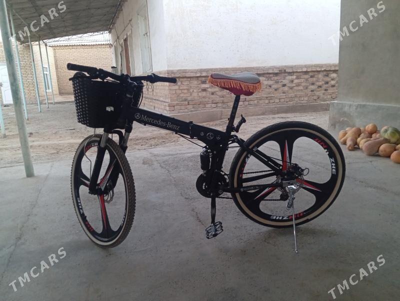 Mersedess - Murgap - img 1