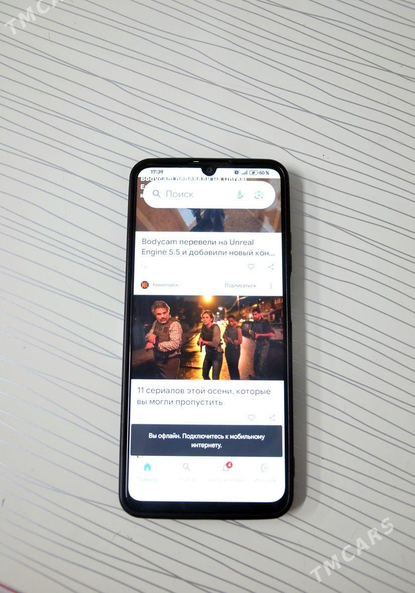 Honor x7a plus - Türkmenabat - img 1