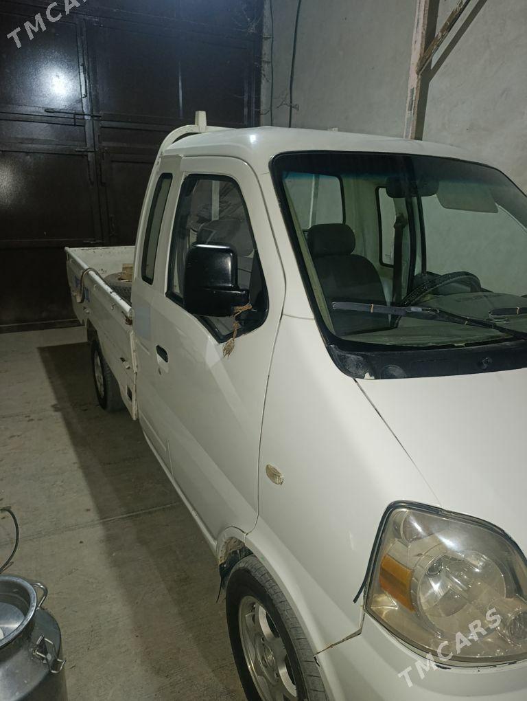 Kia Bongo 2013 - 80 000 TMT - Дашогуз - img 2