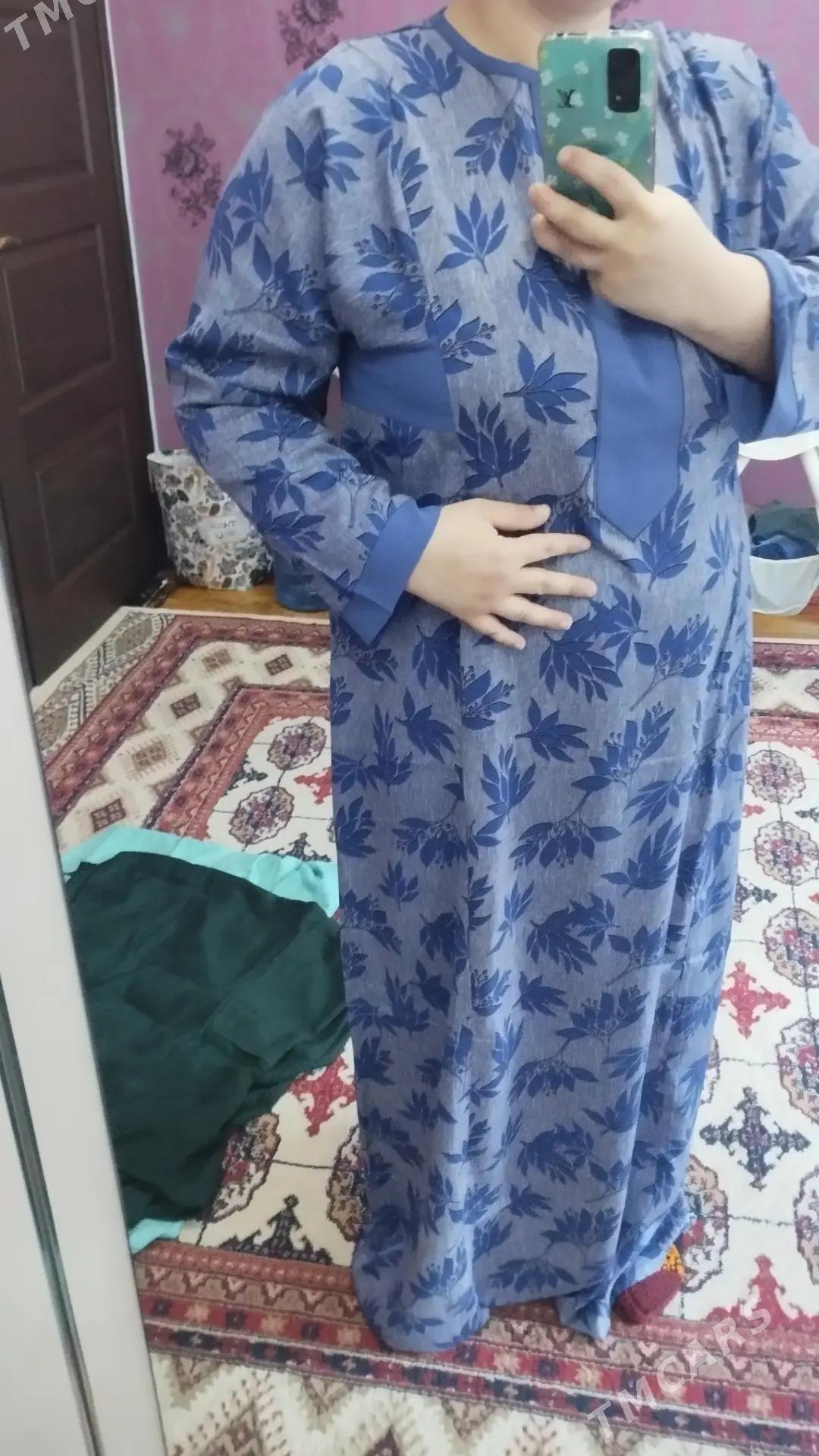 tayar köýnekler - Aşgabat - img 4