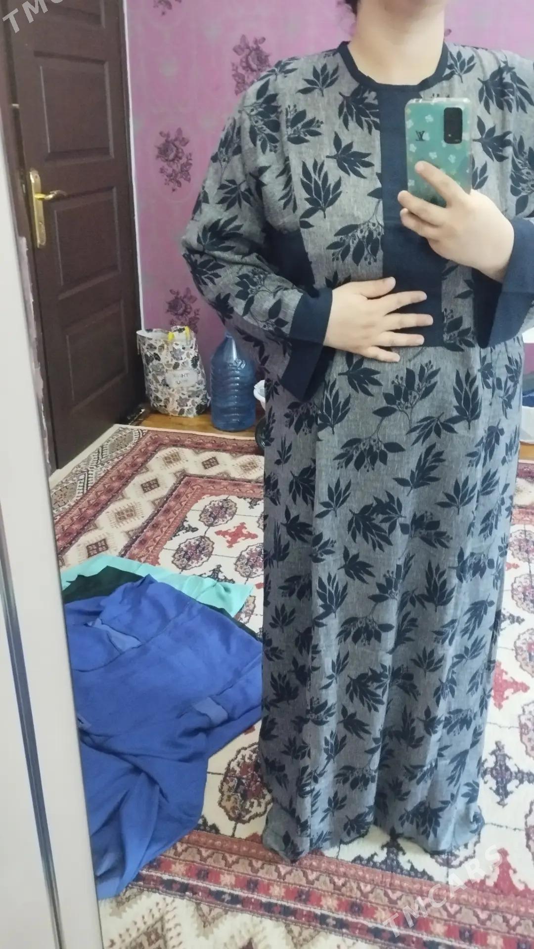 tayar köýnekler - Aşgabat - img 6