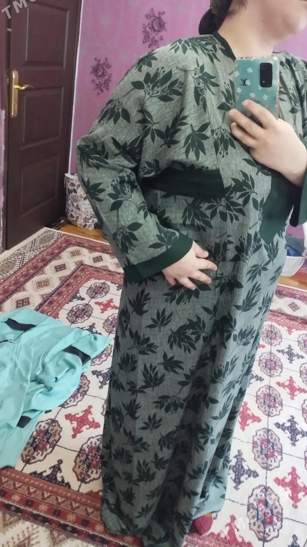 tayar köýnekler - Aşgabat - img 9