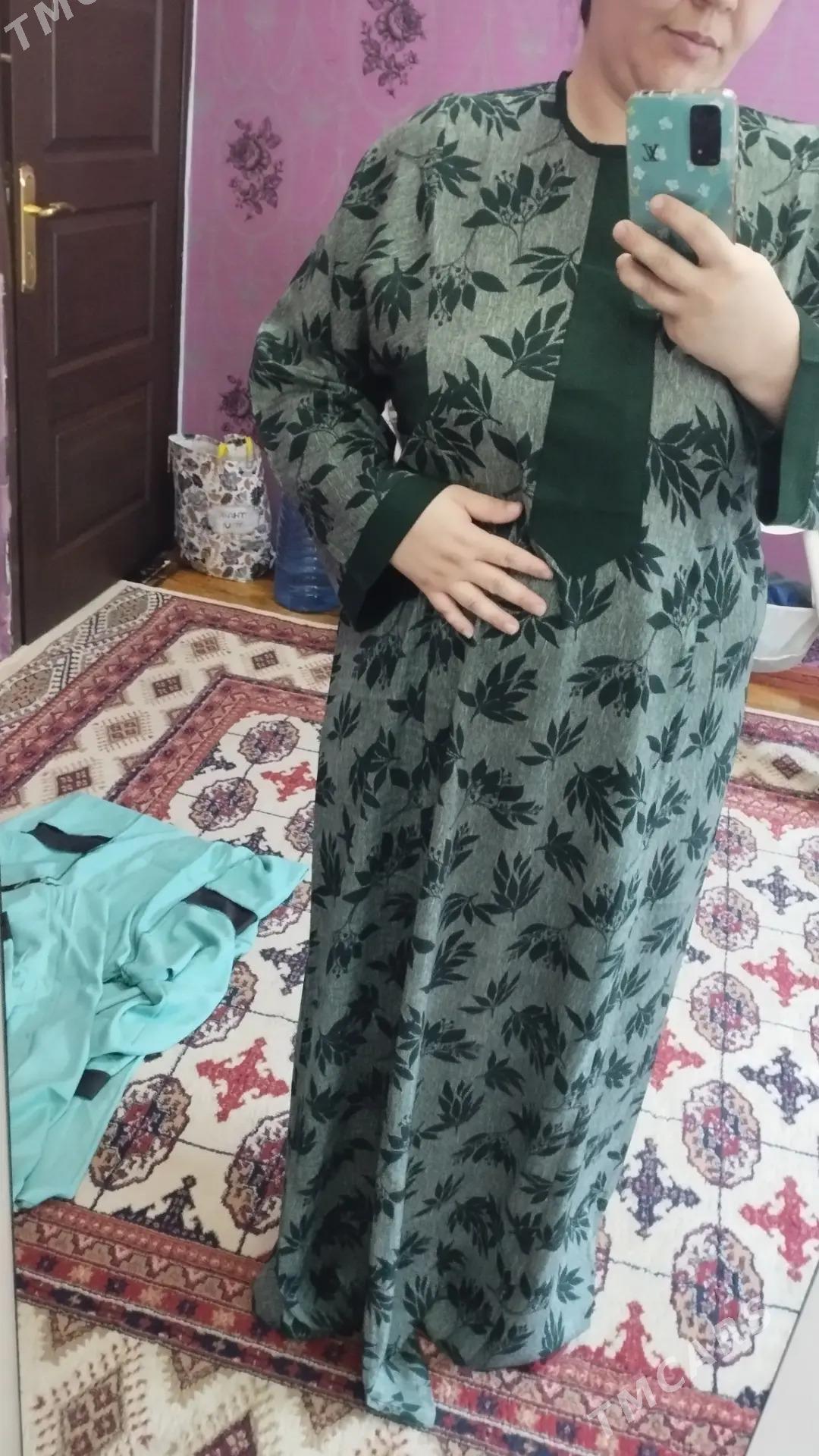 tayar köýnekler - Aşgabat - img 2