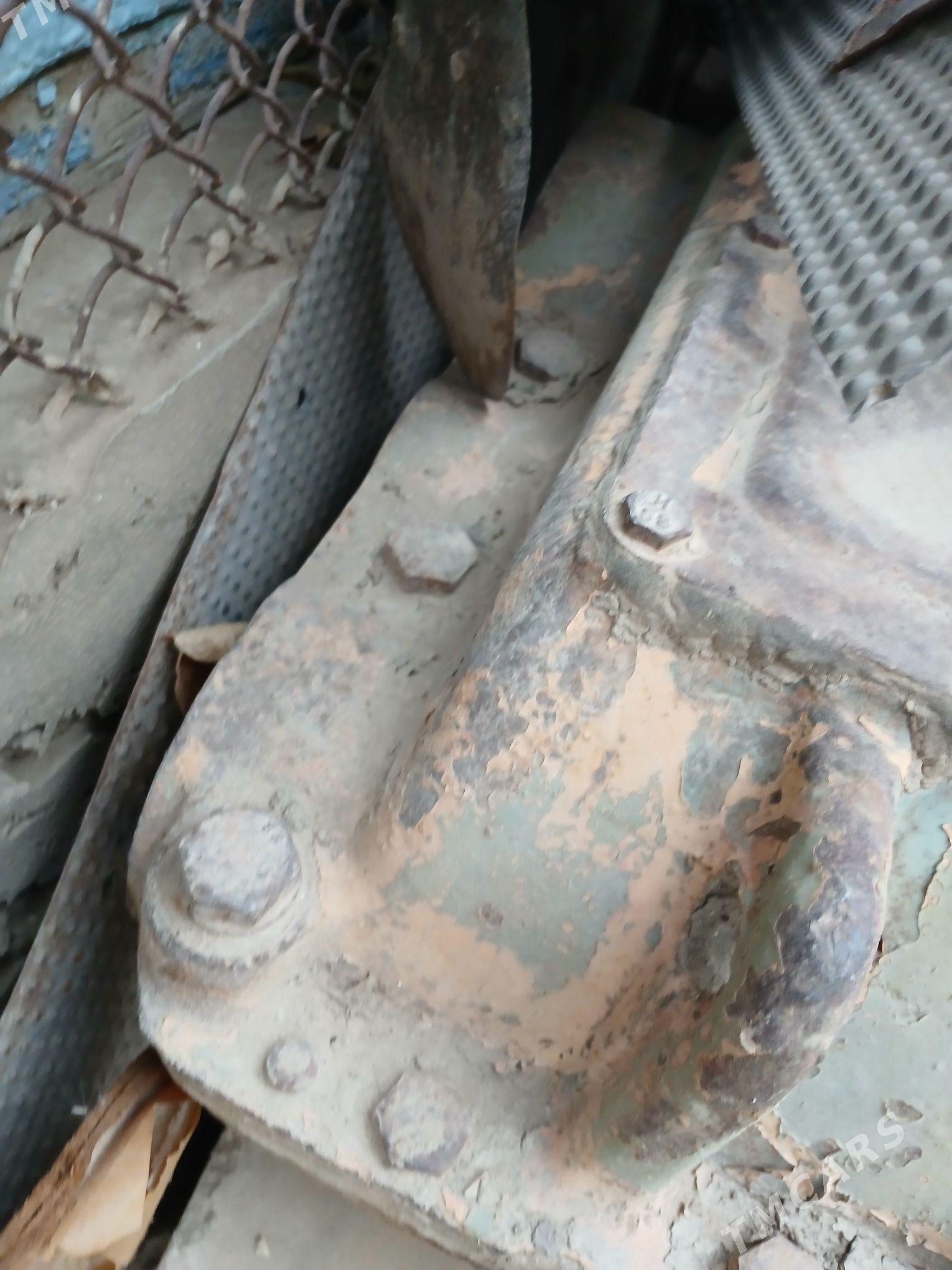 Oba hojalyk - Gyzylarbat - img 3