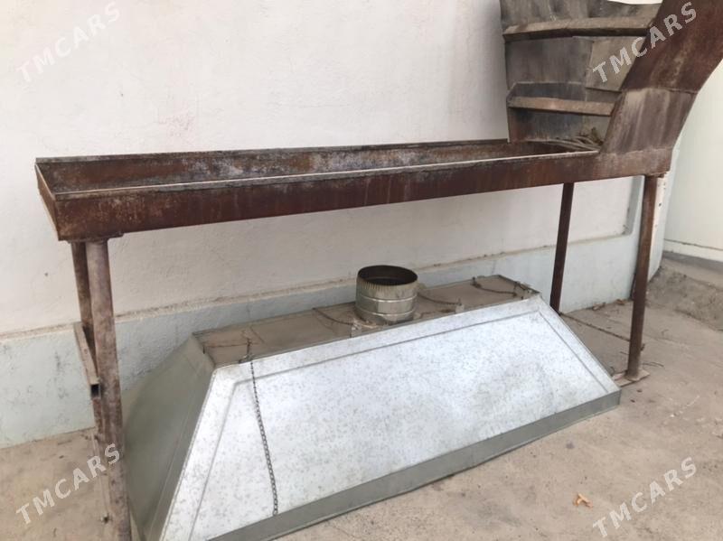 mangal - Гёкдепе - img 4