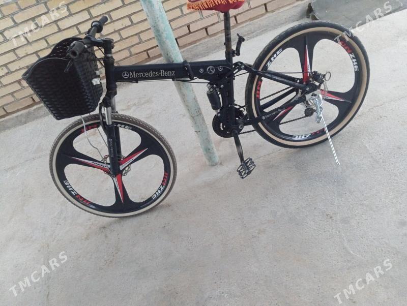 Mersedess - Murgap - img 2