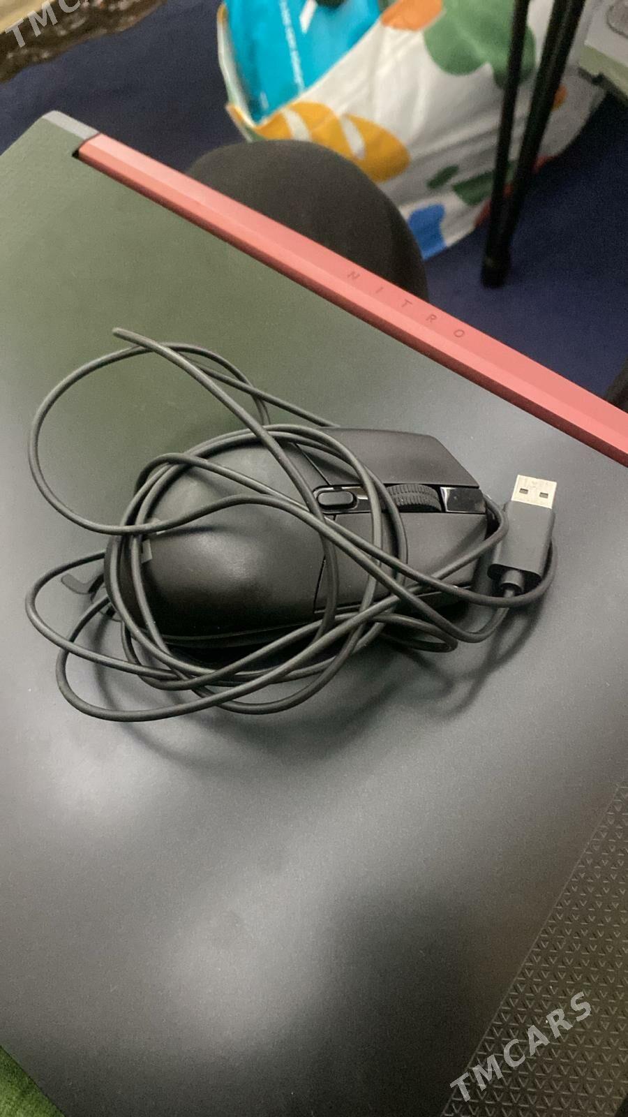 Acer nitro 5 - Туркменабат - img 3