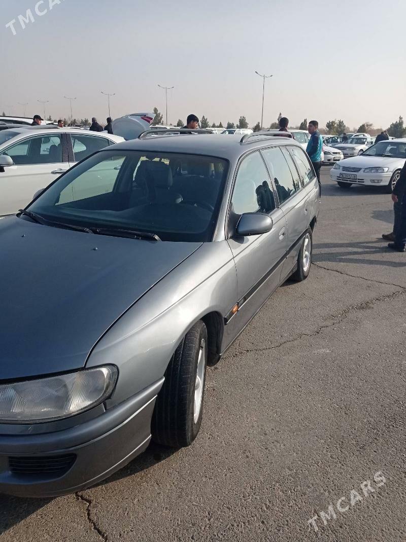 Opel Omega 1995 - 50 000 TMT - Туркменабат - img 1