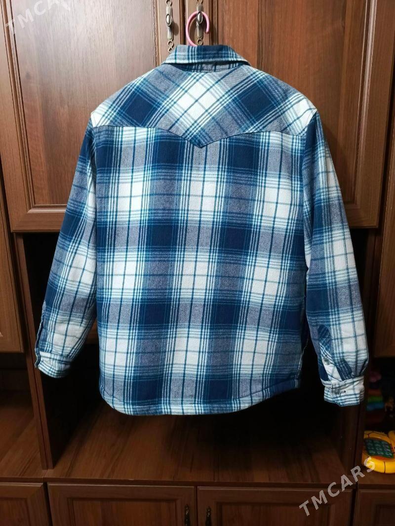 Мужские куртка - 30 мкр - img 4