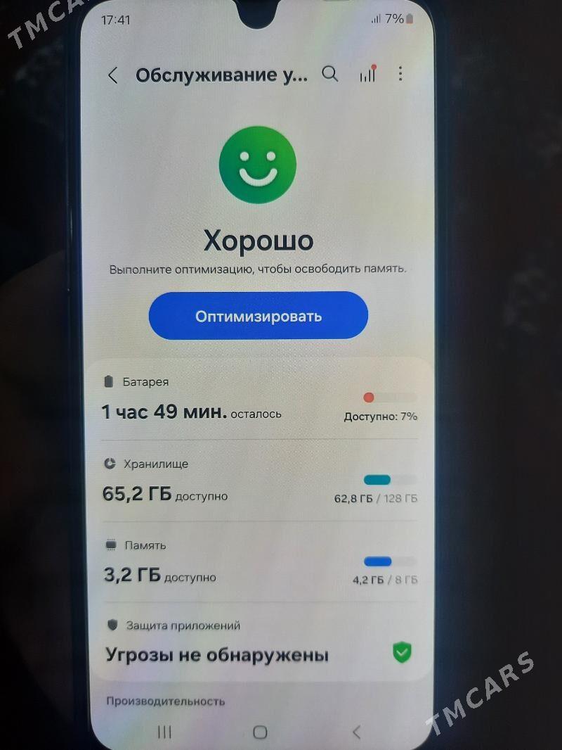 samsun a 16 - Türkmenabat - img 4