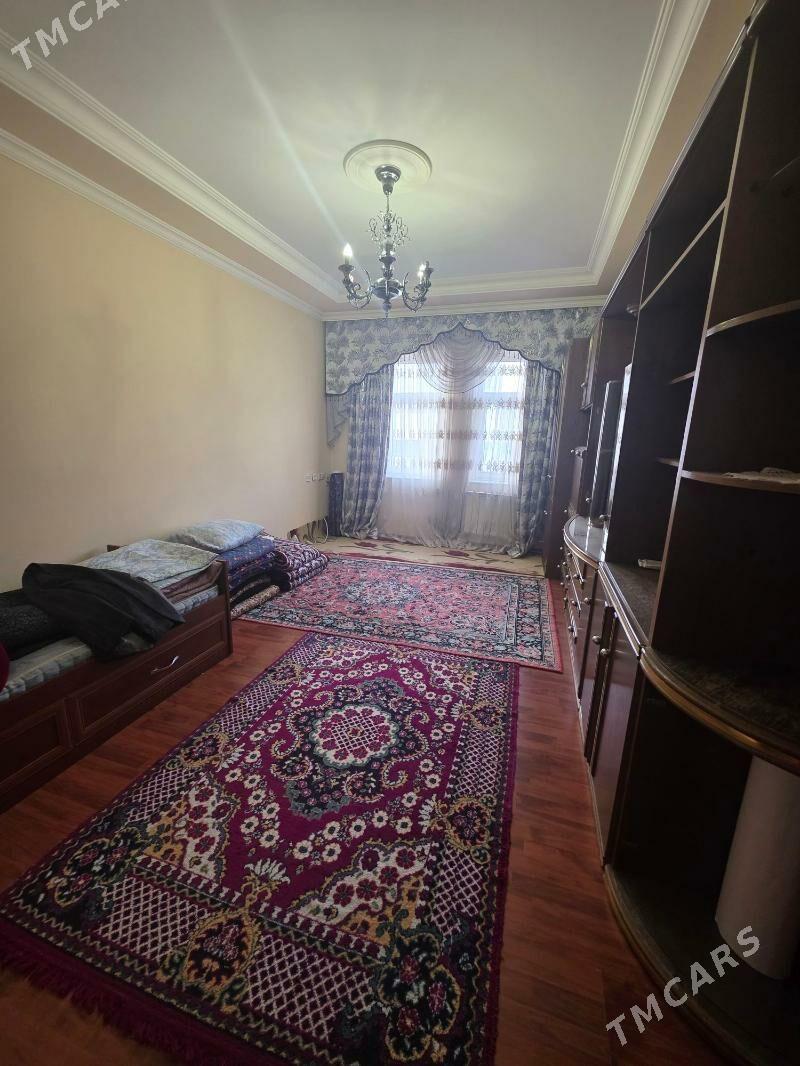 Mir6 3 kom - Aşgabat - img 1