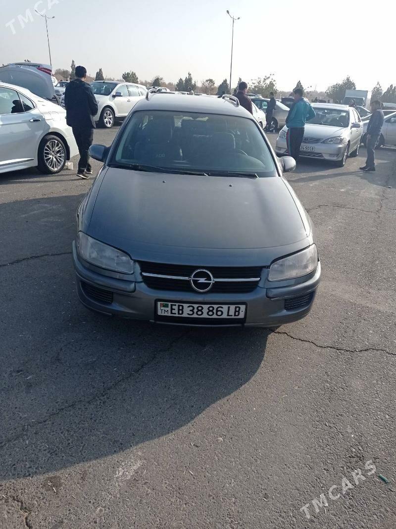 Opel Omega 1995 - 50 000 TMT - Туркменабат - img 9