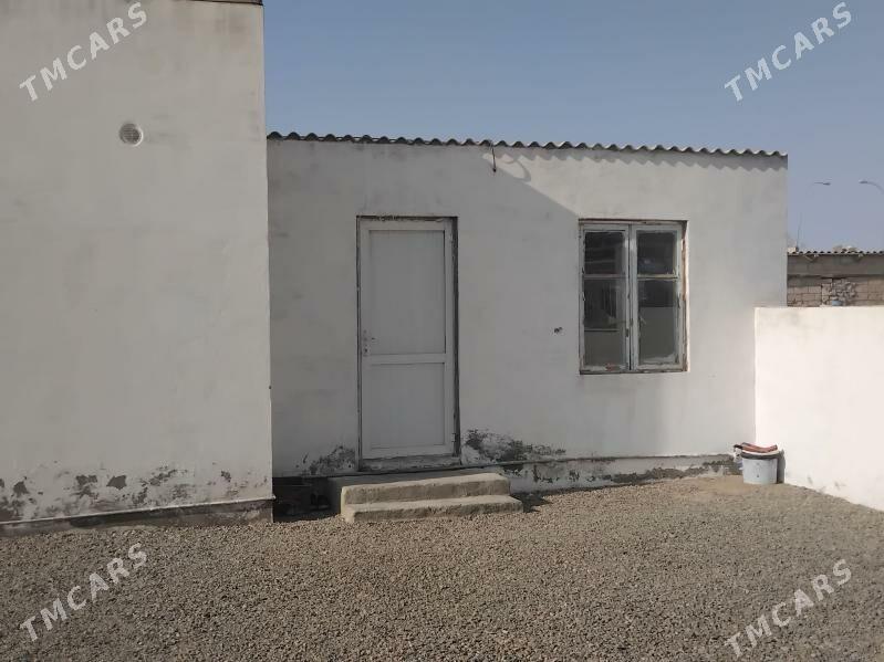 jay - Türkmenbaşy - img 3