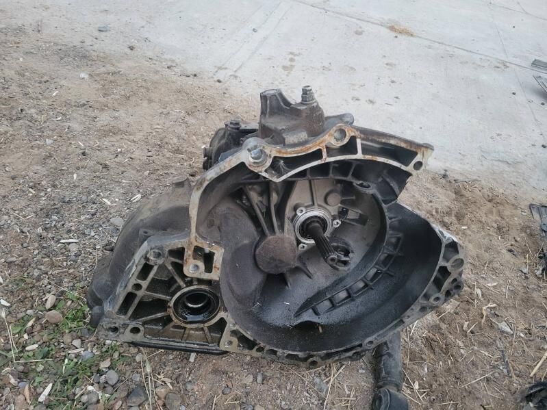 opel karopka f13 800 TMT - Mary - img 3