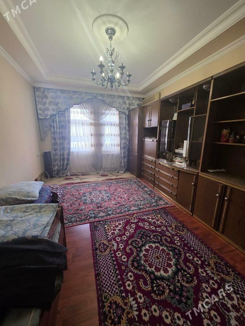 Mir6 3 kom - Aşgabat - img 2