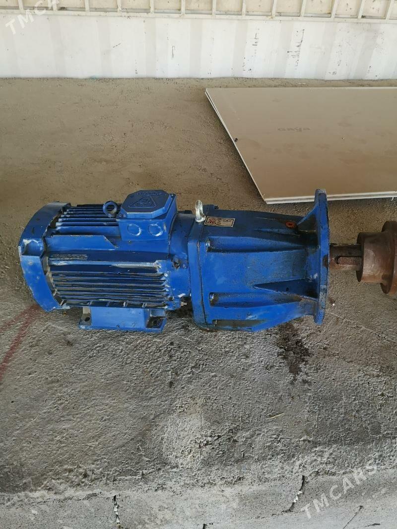 BSU raduktyr - Чоганлы - img 3