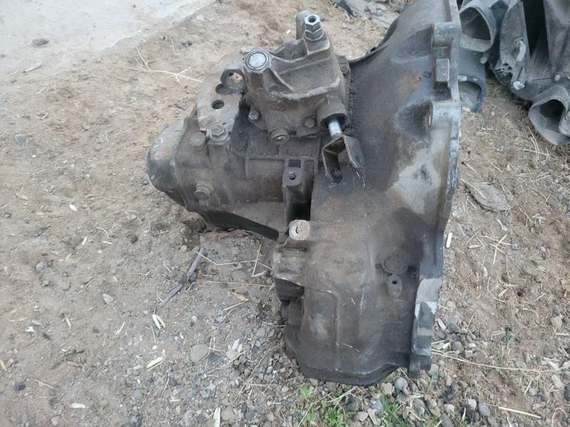 opel karopka f13 800 TMT - Mary - img 2