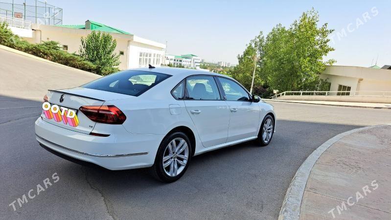 Volkswagen Passat 2019 - 210 000 TMT - 30 мкр - img 2