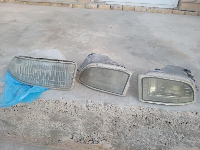 aynalar tumanka prada 100 TMT - Мары - img 2