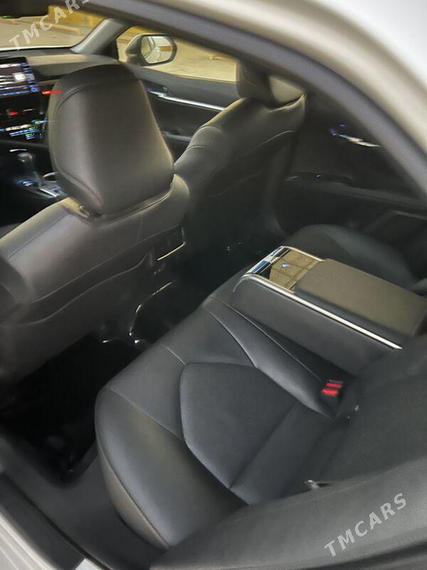 Toyota Camry 2022 - 650 000 TMT - Ашхабад - img 7