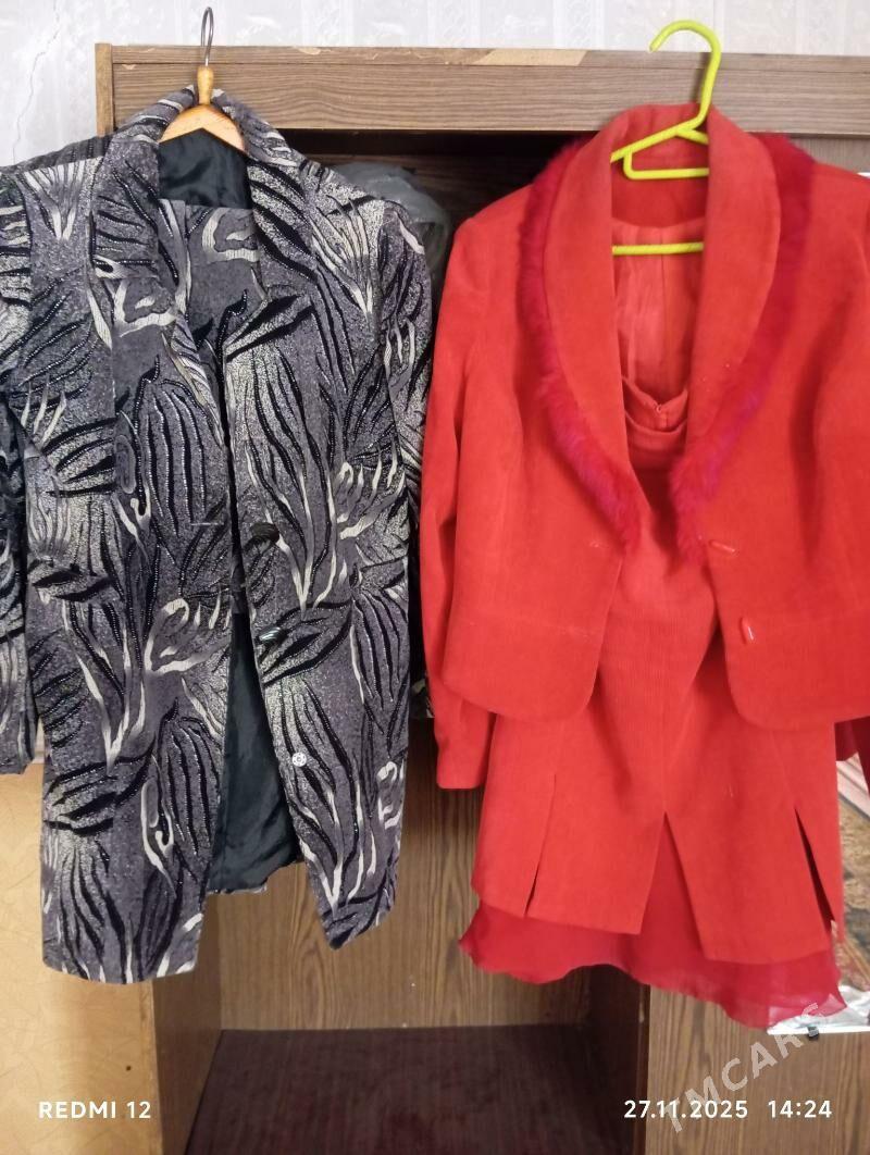 одежда - Baýramaly - img 2