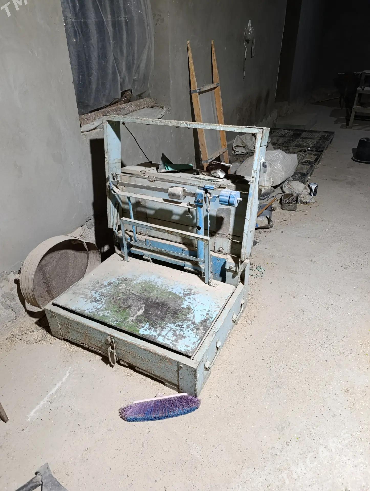 Haraz.un - Sakarçäge - img 2