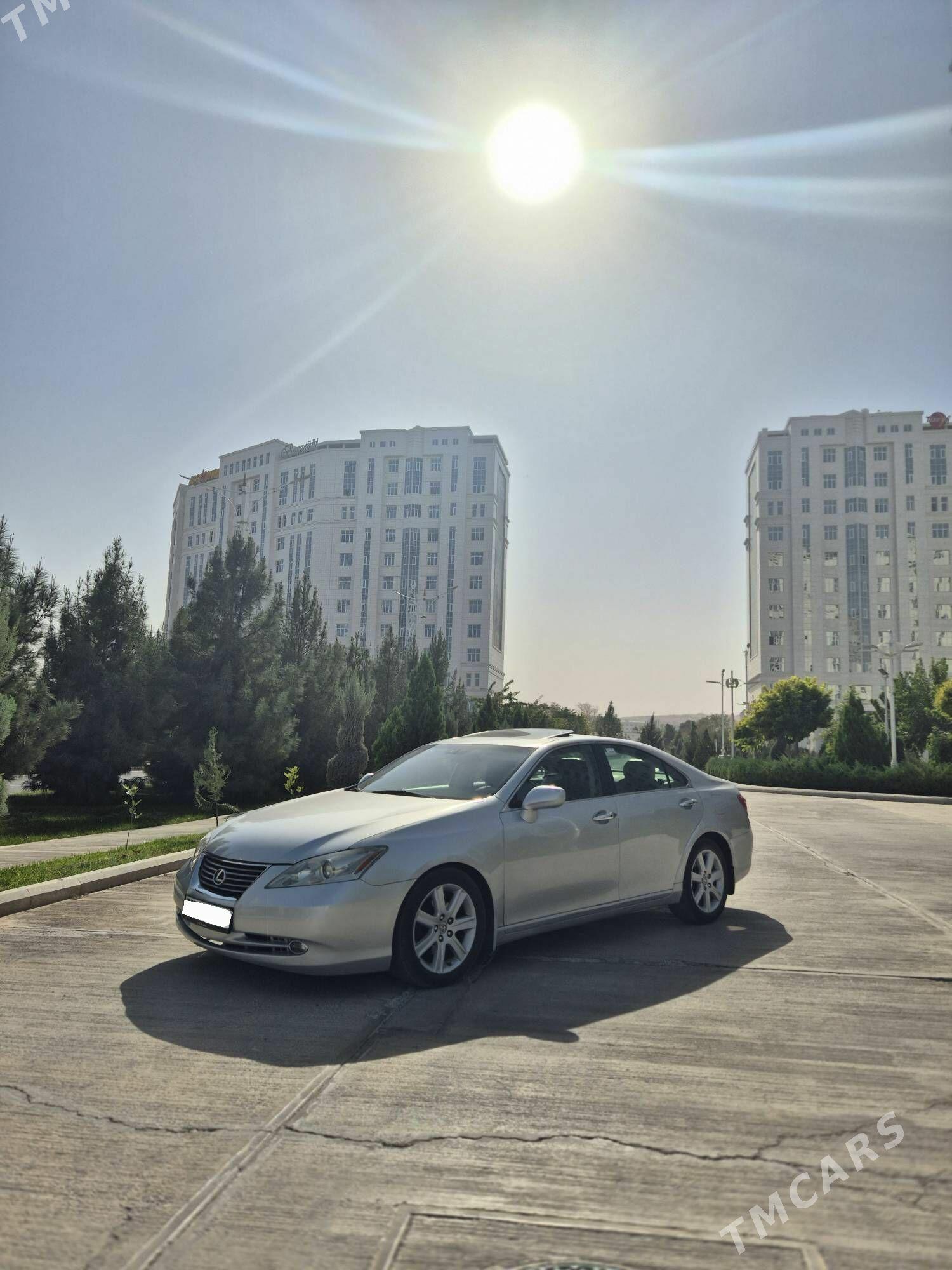Lexus ES 350 2008 - 173 000 TMT - Aşgabat - img 2