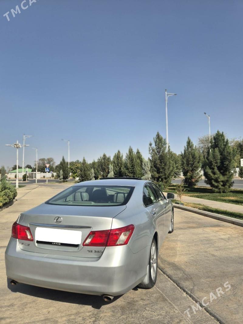 Lexus ES 350 2008 - 173 000 TMT - Aşgabat - img 4