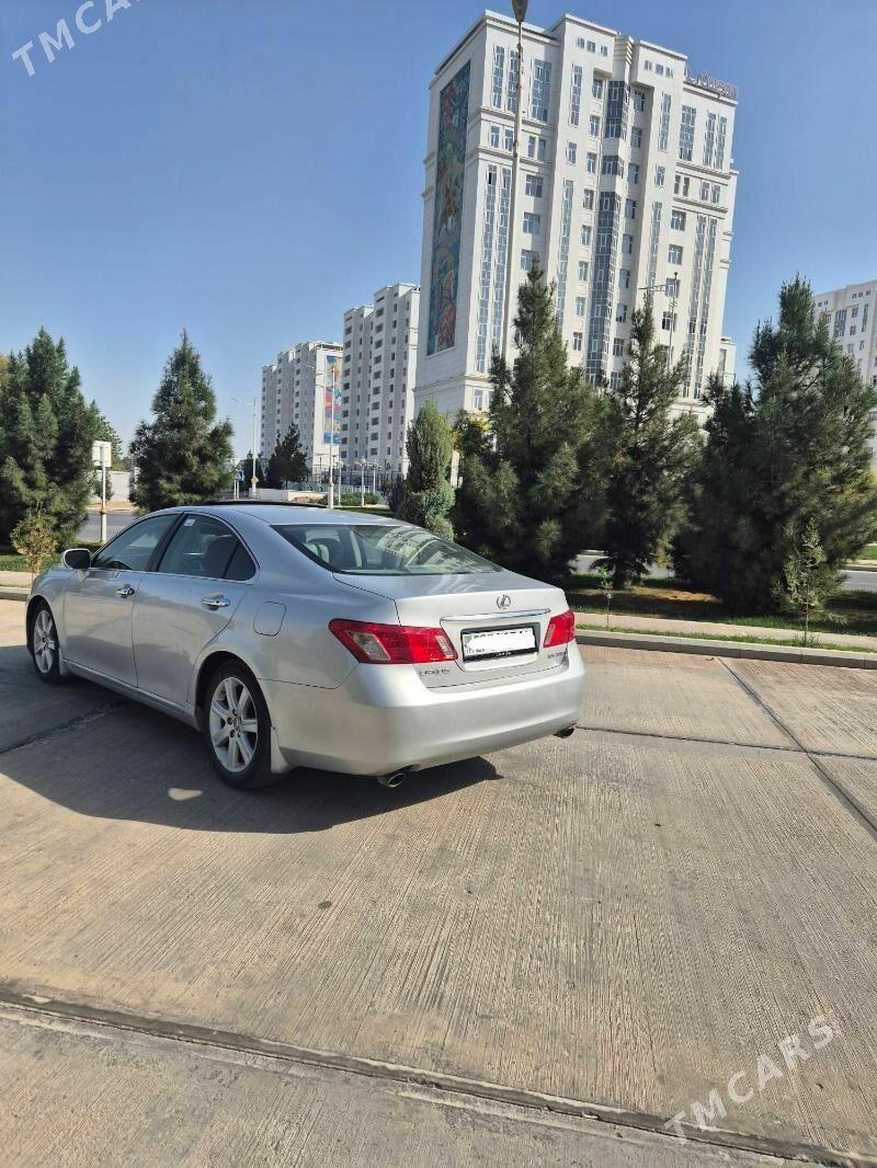 Lexus ES 350 2008 - 173 000 TMT - Aşgabat - img 3